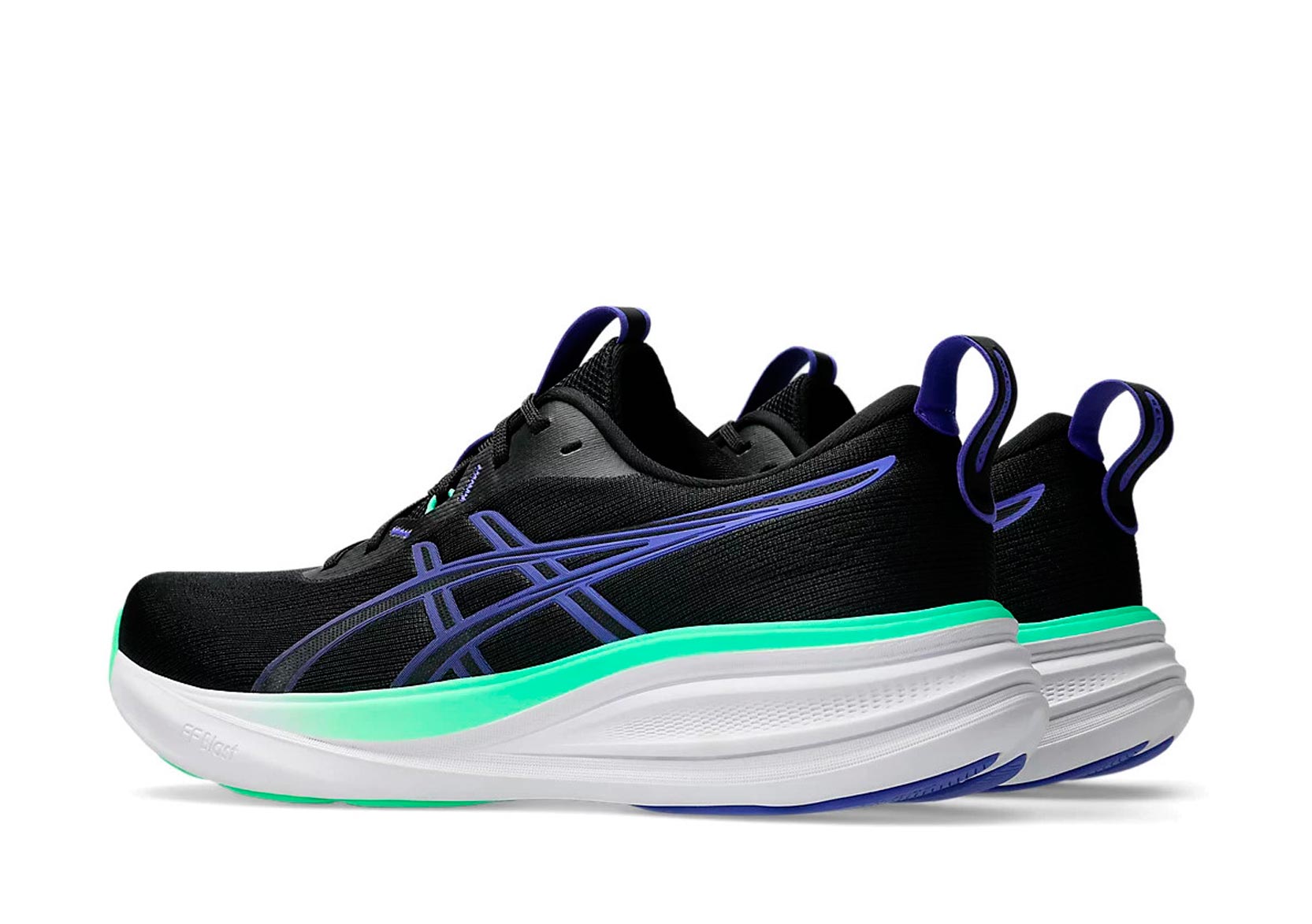 ASICS GEL-PULSE 17